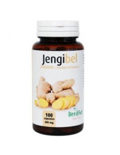 Jengibel 100 Cap de Herdibel