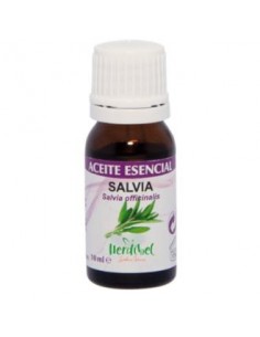 Salvia Aceite Esencial 10Ml...