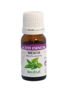 Menta Aceite Esencial 10Ml...