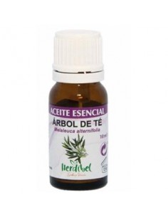 Arbol De Te Aceite Esencial...