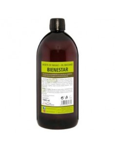 Bienestar Aceite De Masaje...