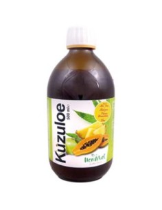 Kuzuloe 500 Ml de Herdibel