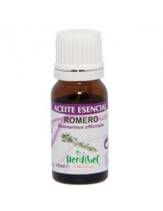 Romero Aceite Esencial 10Ml...