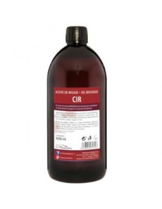 Cir Aceite De Masaje 1Lt...