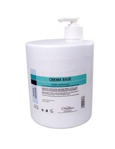 Crema Base Masaje 1Kg...