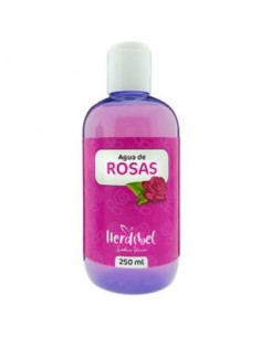 Agua De Rosas 250Ml de...