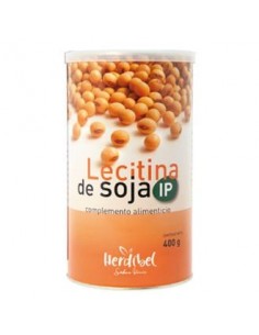 Lecitina De Soja Ip No Gmo...