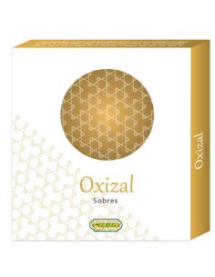 Oxizal 30 Sobres de Izalo