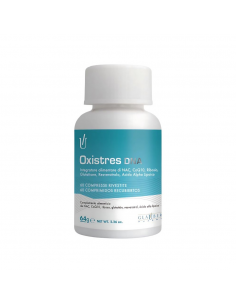 Oxistres 60 Comp. de...