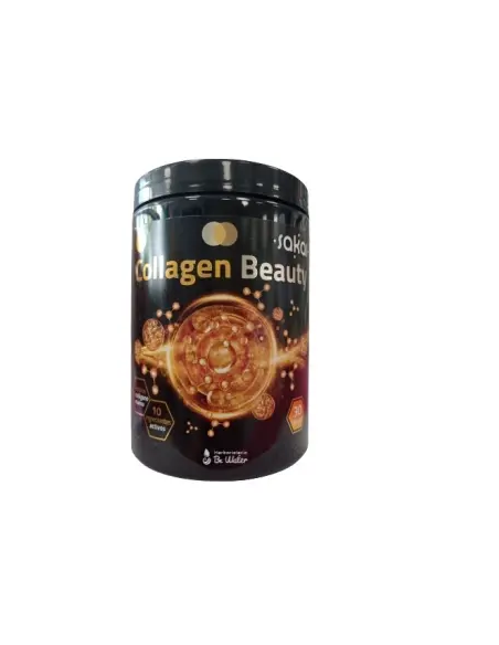 Collagen Beauty 30 dosis 250gr de Sakai