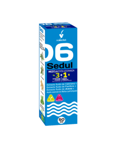 Pack 3x2 Sedul de Novadiet