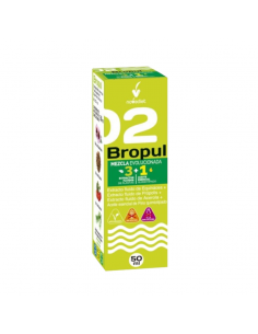 Bropul 30Ml. de Novadiet
