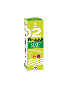 Pack 3x2 Bropul de Novadiet