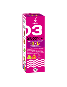 Pack 3x2 Extracto Gluconova...