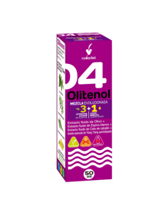 Pack 3x2 Olitenol de Novadiet