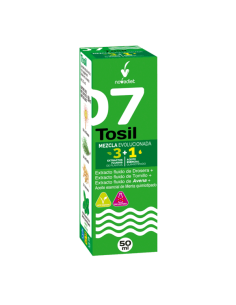Pack 3x2 Tosil de Novadiet