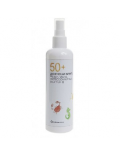 Leche Solar Adulto Fps 30...