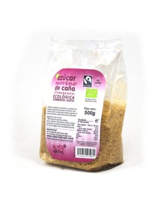 Azucar de Caña Demerara 500 g de Alternativa