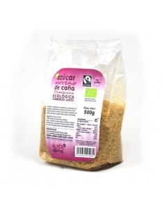 Azucar de Caña Demerara 500 g de Alternativa