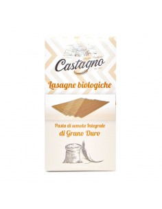 LASAÑA DE TRIGO INTEGRAL...