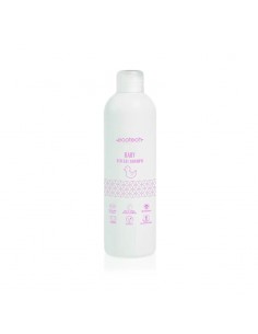 BABY Eco Gel Champu 500 ml de Ecotech