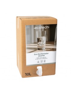 Abrillantador secante Set Brill 10 l de Ecotech