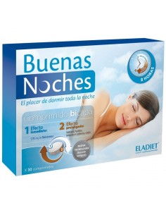 Buenas Noches 30C 30 comp...