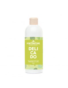 Gel Baño Delicado...