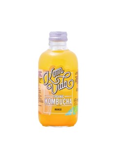 Kombucha Mango 250 ml de Komvida