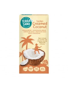 Pasta de Coco Solida 200 g...
