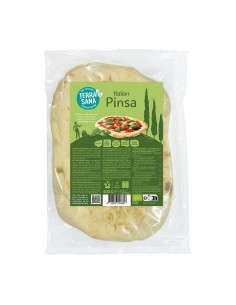 Pinsa 2x200 gr 400 g de...