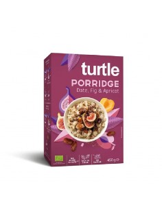 Porridge Date, Fig, Apricot...