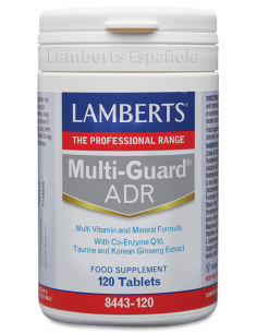 Multi-Guard® ADR de Lamberts