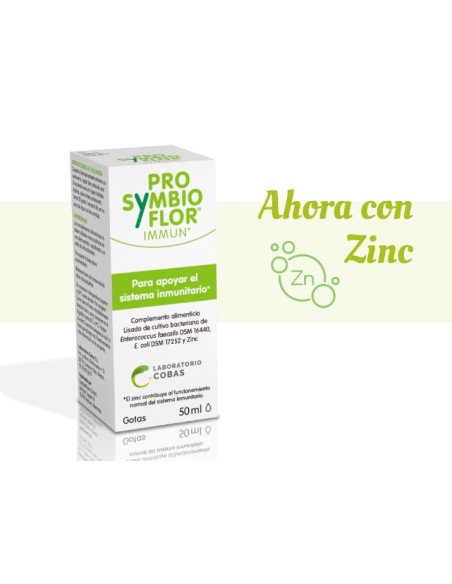 Prosymbioflor Gotas 50 Ml de Symbiopharm