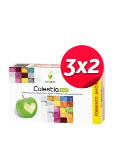 Pack 3x2 Colestia Evo 60...
