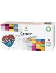 Pack 3x2 Circular Viales de...
