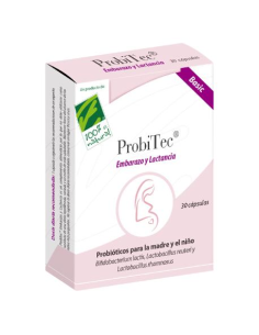 ProbiTec® Embarazo y...