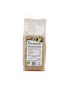 Arroz Redondo Integral de...