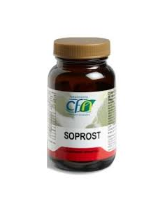 Soprost 60 Caps. de Cfn