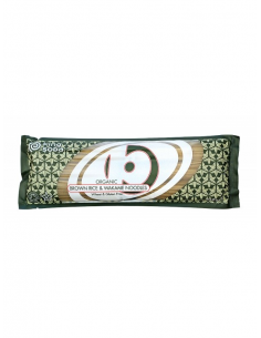 Pasta De Arroz Integral Y...