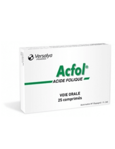 acfol 5 mg 28 comp