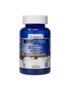 Melatonina 1,9 Mg +Vitamina...
