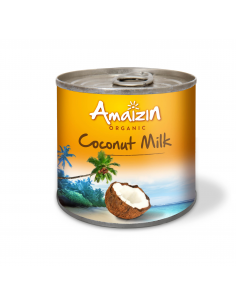 Leche De Coco 500 Ml de...