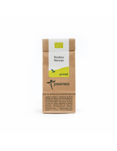 Rooibos-Naranja Bio 50 Gr....