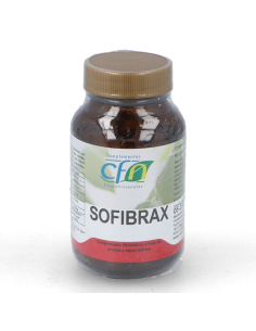 Sofibrax 60Cap. de Cfn