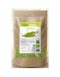 Te Matcha Premium En Polvo...