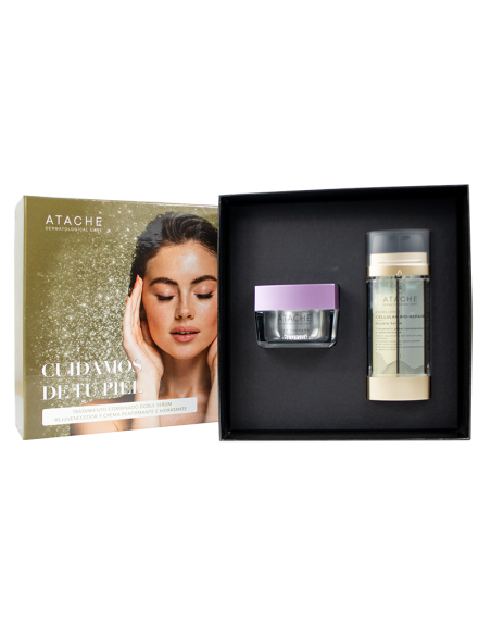 Promo Vc10 Ex Cellu Biorep Dbleser30Ml+Ltsolut50Ml 30ml+50ml de Atache