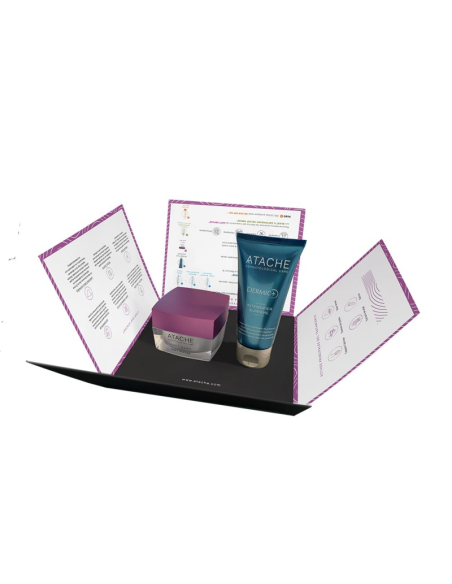 Promo Nv15 D+ Intens Supr 50Ml+Sd Soft Repare 50Ml 50ml+50ml de Atache