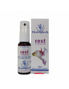 Spray Descanso Bach 25Ml....
