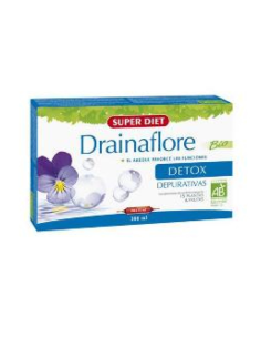 Drainaflore 20Amp. Agbio de...